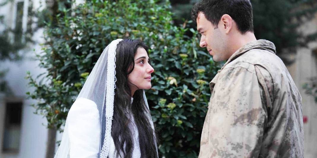 Sevdiğim Sensin için tarih verildi! 12 Şubat akşamı görücüye çıkıyor: Dicle ve Erkan’ın sınav dolu hayatı 2